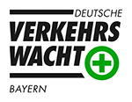Logo der Verkehrswacht Bayern